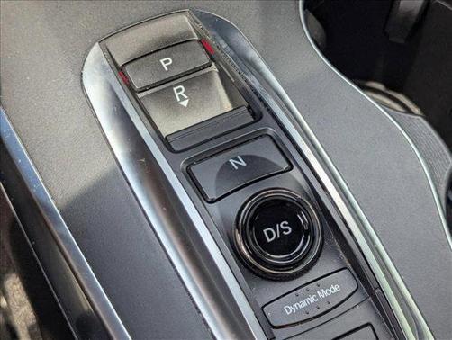 2020 Acura MDX 3.5L