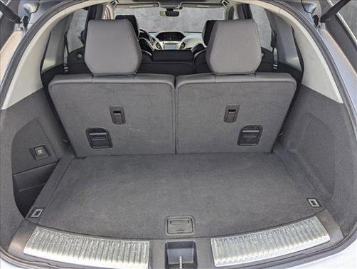 2020 Acura MDX 3.5L