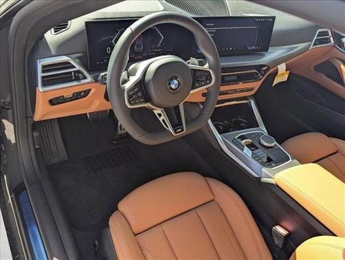 2026 BMW 430 i
