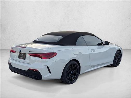 2026 BMW M440 i xDrive