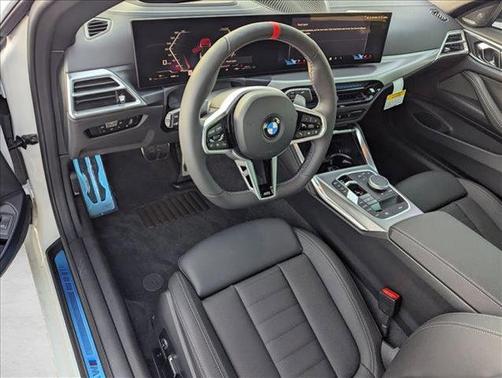 2026 BMW M440 i xDrive