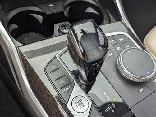 2019 BMW 330 330i