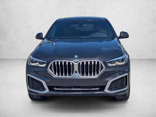2023 BMW X6 xDrive40i