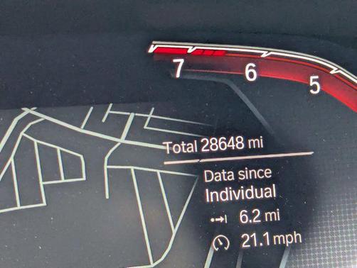 2023 BMW X6 xDrive40i