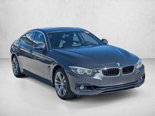 2019 BMW 440 Gran Coupe i xDrive