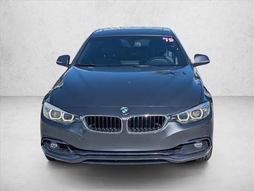 2019 BMW 440 Gran Coupe i xDrive