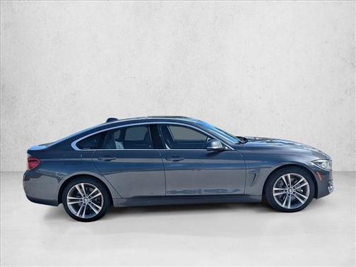 2019 BMW 440 Gran Coupe i xDrive