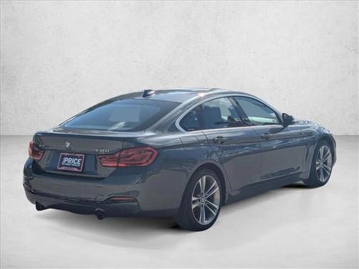 2019 BMW 440 Gran Coupe i xDrive