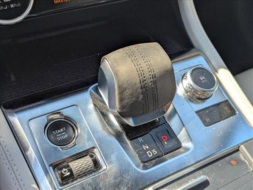 2024 Jaguar F-PACE R-Dynamic S P250 AWD Automatic