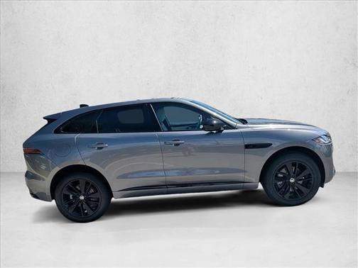2024 Jaguar F-PACE R-Dynamic S P250 AWD Automatic