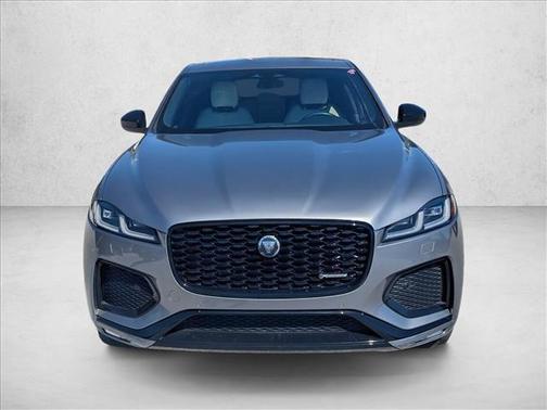 2024 Jaguar F-PACE R-Dynamic S P250 AWD Automatic