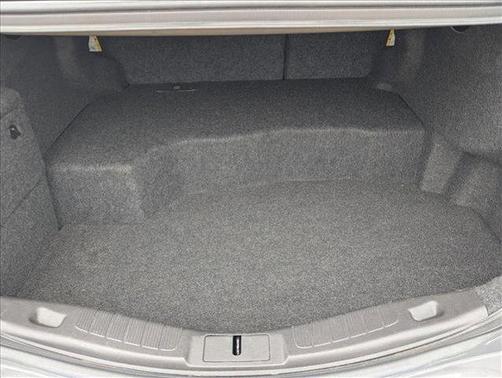 2014 Ford Fusion Hybrid Titanium