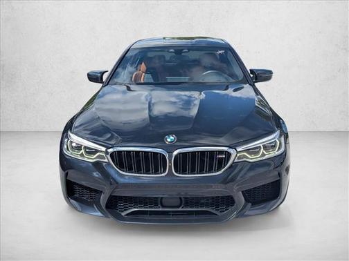 2019 BMW M5 Base