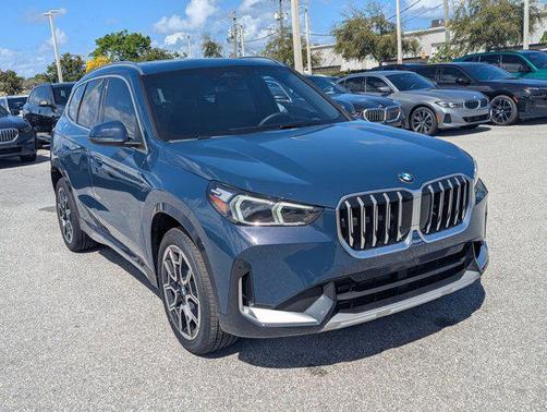 2026 BMW X1 xDrive28i