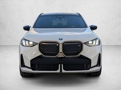 2026 BMW X3 M50 xDrive