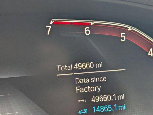 2021 BMW X3 PHEV xDrive30e