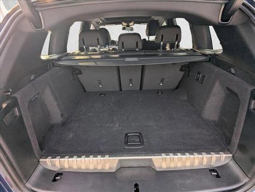 2021 BMW X3 PHEV xDrive30e