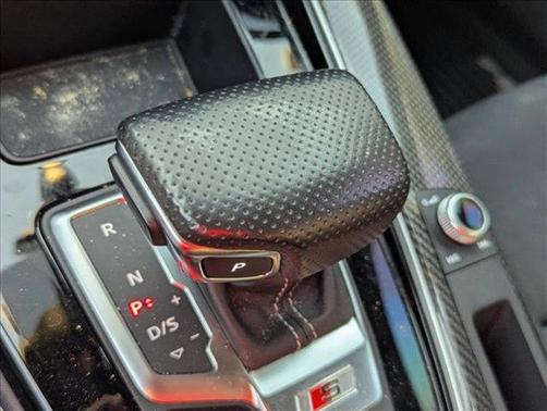 2022 Audi S4 Premium Plus TFSI quattro Tiptronic