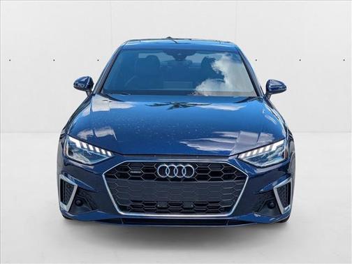 2020 Audi A4 45 Premium Plus