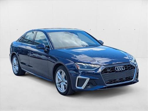 2020 Audi A4 45 Premium Plus
