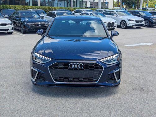 2020 Audi A4 45 Premium Plus
