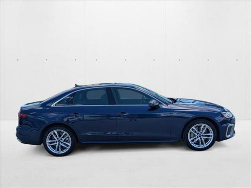 2020 Audi A4 45 Premium Plus
