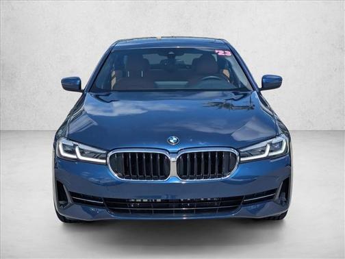 2023 BMW 530 i