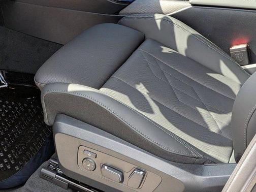 Dark Graphite Metallic 2026 BMW X3 30 xDrive