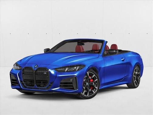 2026 BMW M440 i