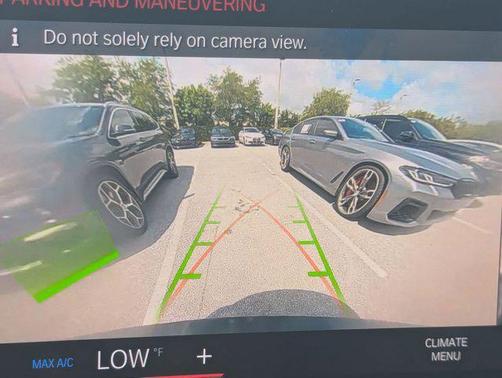 2023 BMW i4 Gran Coupe eDrive35