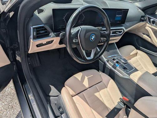 2023 BMW i4 Gran Coupe eDrive35