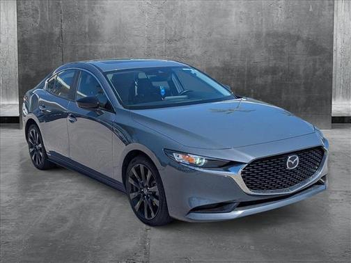 2022 Mazda Mazda3 FWD