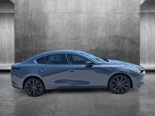 2022 Mazda Mazda3 FWD