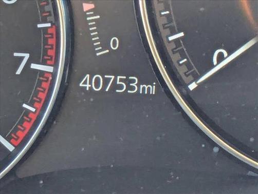 2022 Mazda Mazda3 FWD
