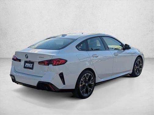 2026 BMW 228 Gran Coupe 228