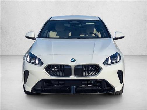 2026 BMW 228 Gran Coupe 228