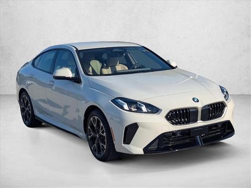 2026 BMW 228 Gran Coupe 228