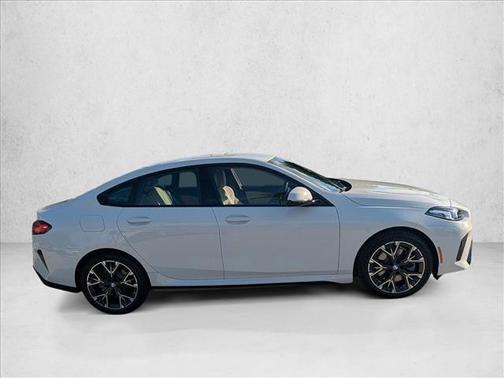 2026 BMW 228 Gran Coupe 228