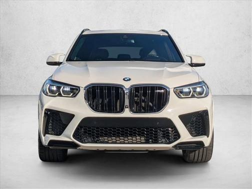 2022 BMW X5 M Base