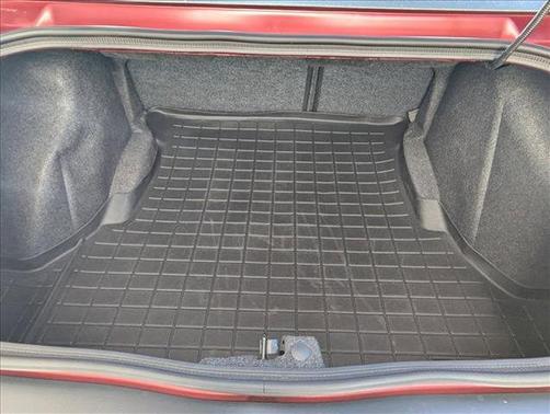 2018 Dodge Challenger SRT Hellcat