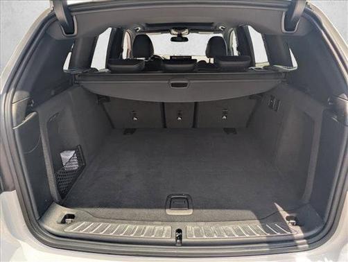 Alpine White 2023 BMW X3 xDrive30i