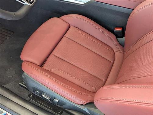 2026 BMW 430 i