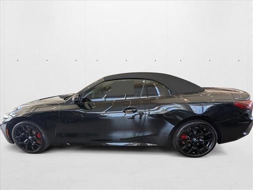 2026 BMW 430 i