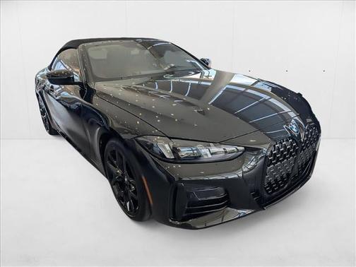 2026 BMW 430 i