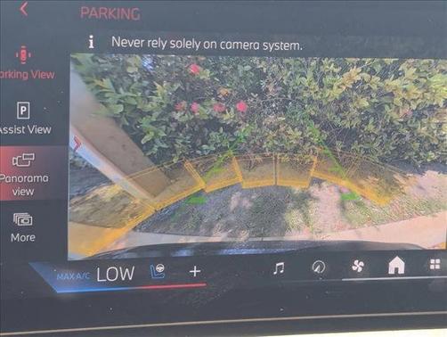 Tanzanite Blue II Metallic 2025 BMW X7 xDrive40i
