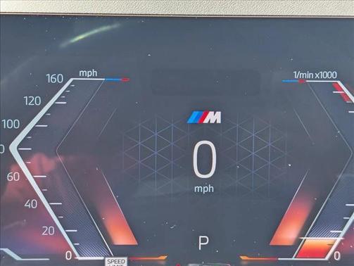 Alpine White 2024 BMW X5 xDrive40i