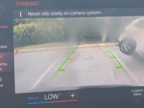 Black Sapphire Metallic 2023 BMW X7 xDrive40i
