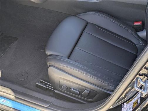 2026 BMW 330 NA