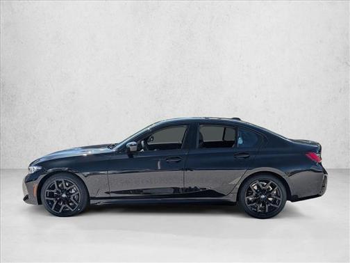 2026 BMW 330 NA