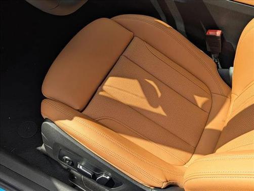 2026 BMW 330 xDrive NA